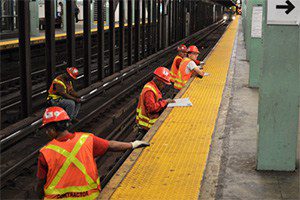 Mta workers in accidents not tested for alcohol promptly