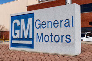 Gm steering sensor accident death lawsuits
