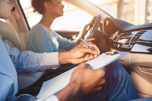 Graduated driver’s license laws work