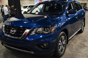 Nissan pathfinder and mazda cx-30 recalled for dangerous defects