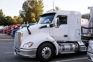 Proving negligence in 18-wheeler truck accident cases