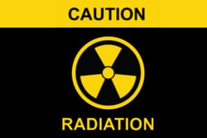 Radiation exposure compensation act claims