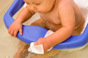 Battop foldable infant bath seats recalled