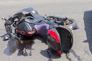 Filing a motorcycle accident claim in suffolk county, new york 