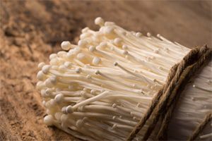 Guan’s enoki mushroom listeria monocytogenes recall