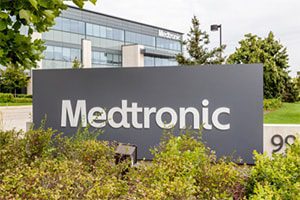 Medtronic’s manufacturing practices under fire by fda
