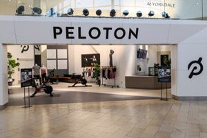 Peloton tread+ lawsuit lawyers