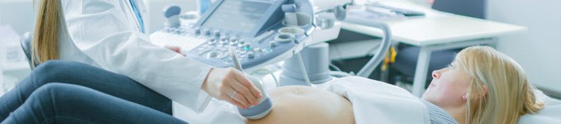 Ultrasound contrast deaths