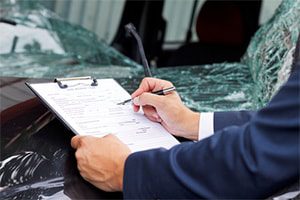 Insurance company tactics to minimize the value of your car accident claim payout