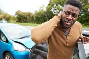 Signs of a concussion following an auto accident