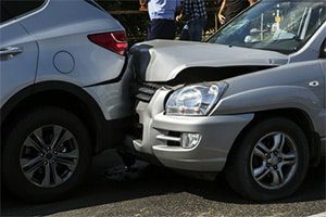 New york car accident post-concussion syndrome lawsuits