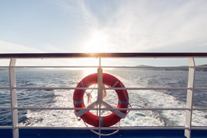 Safe boating tips for the summer