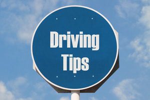 The best safe driving tips to avoid accidents