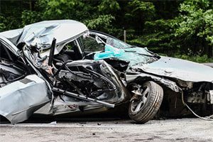 The most common types of car accidents in new york