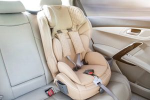 Why do children’s car seats have an expiration date?