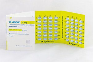 Pfizer champix n-nitroso varenicline cancer lawsuits