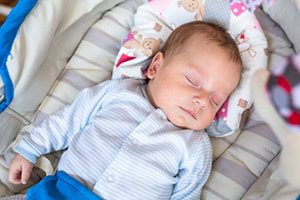 Fisher-price inclined sleeper lawsuits