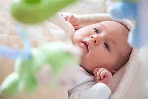 Infant sleepers suffocation fatalities