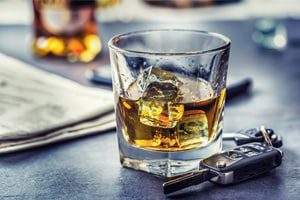 Intoxicated driver accident lawsuits