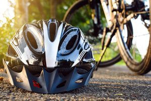 Not all bicycle helmets are created the same