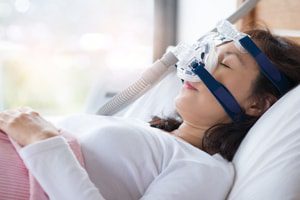 Top sleep experts meet due to the philips cpap recalls
