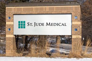 St. jude medical cardiac defibrillator lawsuits
