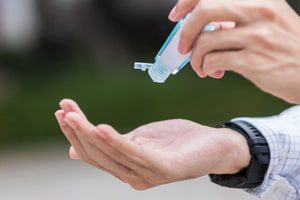 The fda’s dangerous hand sanitizer list