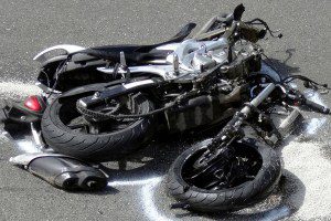 Fatal motorcycle accident on staten island
