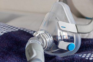 Philips recalls cause panic in millions of cpap users