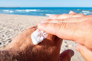 Sunscreen cancer lawsuit lawyers