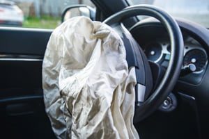 Millions of potentially deadly takata airbags have not been replaced