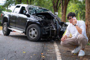Key causes of teen driver auto accidents