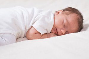 Baby sleep product liability lawsuits