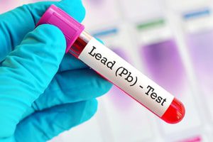 Magellan leadcare blood lead test kits recalled