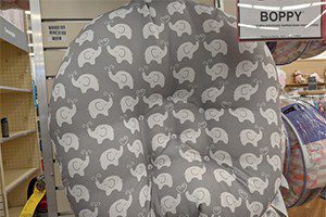 Boppy baby lounger lawsuits