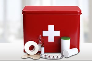 Eli lilly’ glucagon emergency kit for low blood sugar recalled
