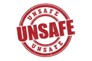 Why reporting unsafe products is so important