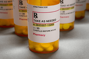 Firvanq® vancomycin 50 mg/ml kit lawsuits