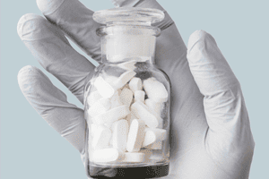 Ruzurgi® (amifampridine) 10 mg tablet lawsuits
