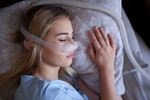 Philips receives fda clearance to repairing millions of recalled sleep apnea machines