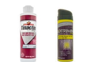 Bayer lotrimin® and tinactin® benzene lawsuits