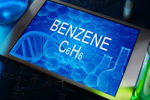 Coppertone® spray sunscreen benzene recalls