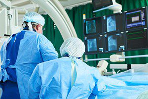 Cordis vascular visualization catheter lawsuits