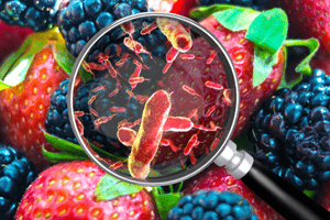 Fda launches several foodborne illness investigations