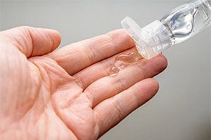 Fda warns the public about hand sanitizers that may cause cancer