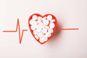 Toxic contaminants discovered in certain heart pills