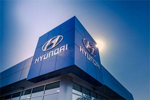Hyundai tucson and sonata hybrid fire defect