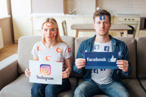 Instagram lawsuit lawyers – compensation for teen suicide, attempted suicide, eating disorders, and psychiatric hospitalization