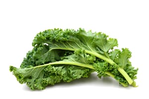 Kroger bagged kale recall