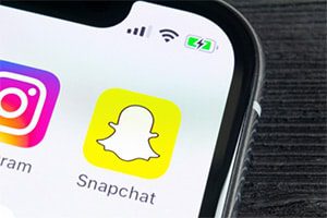Snapchat suicide lawsuits